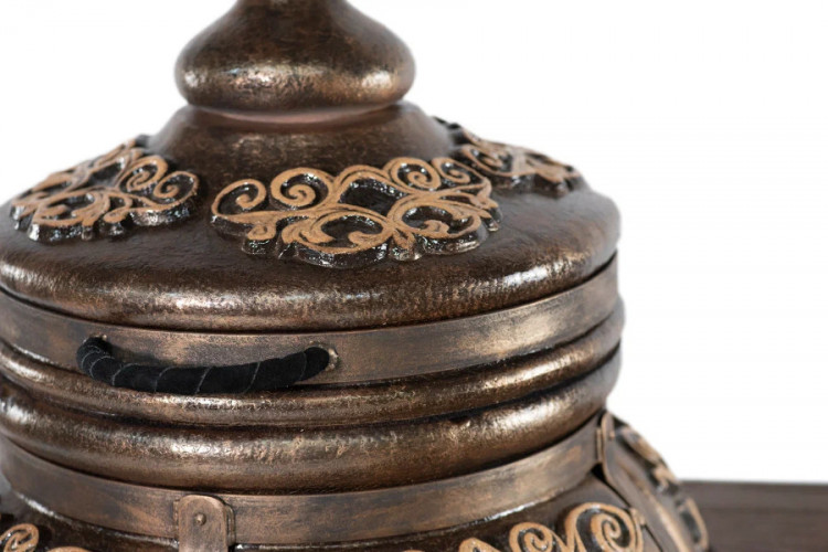 Тандыр Перс Толпар в Уфе