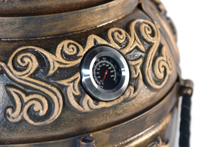 Тандыр Перс Толпар в Уфе