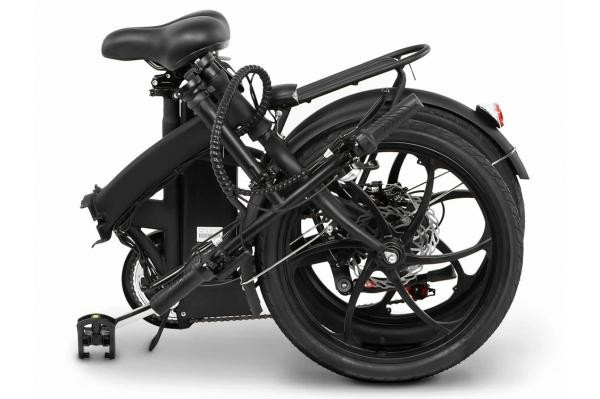 Электровелосипед UNIMOTO ZERO в Уфе