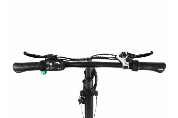 Электровелосипед UNIMOTO ZERO в Уфе