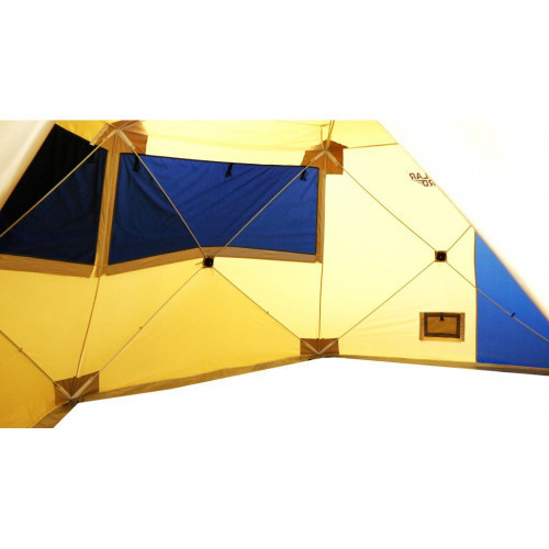 Шатер-тент Polar Bird Family S FEST в Уфе