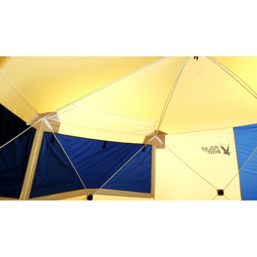 Шатер-тент Polar Bird Family S FEST в Уфе