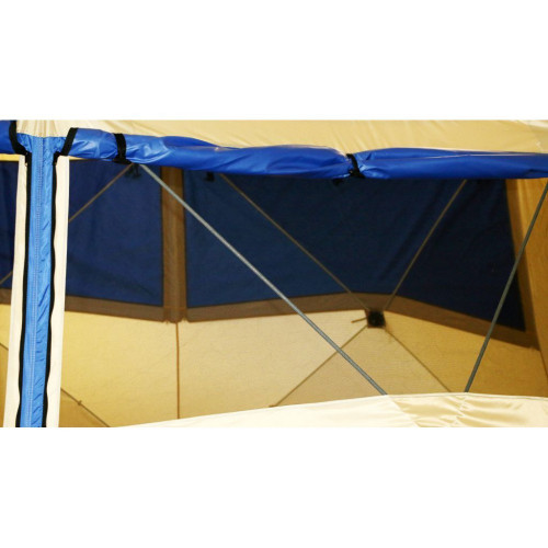 Шатер-тент Polar Bird Family S FEST в Уфе