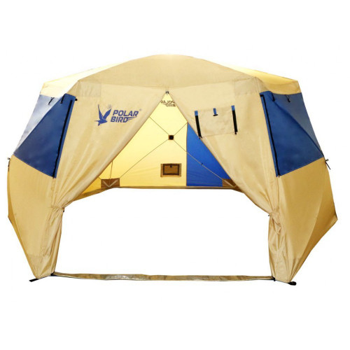 Шатер-тент Polar Bird Family S FEST в Уфе