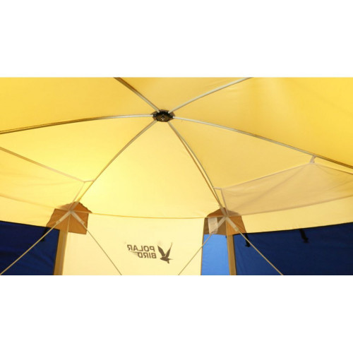 Шатер-тент Polar Bird Family S FEST в Уфе