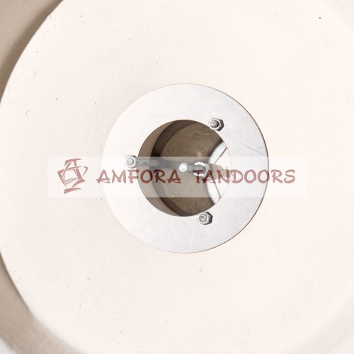 Тандыр Аладдин Mini с поворотно-откидной крышкой в Уфе