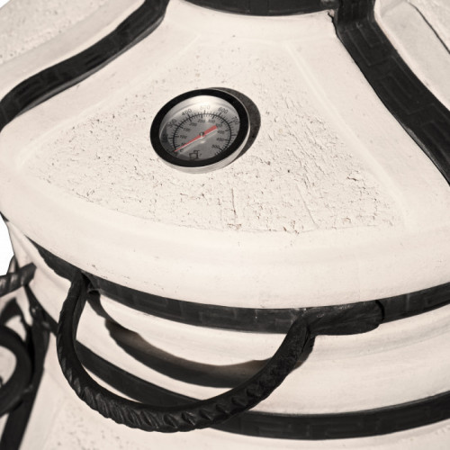 Тандыр Аладдин Mini с поворотно-откидной крышкой в Уфе