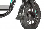 Электровелосипед Gelbert Khan Monster 2 в Уфе