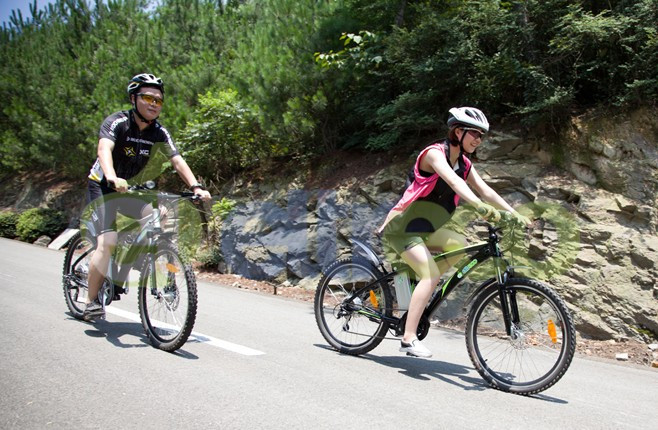 Электровелосипед Eltreco Ultra EX в Уфе