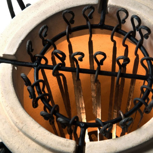 Тандыр Сармат Аладдин в Уфе