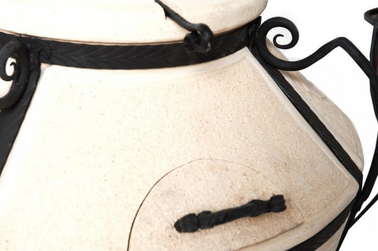 Тандыр Сармат Аладдин в Уфе