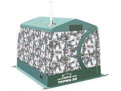 Зимняя палатка Терма-33