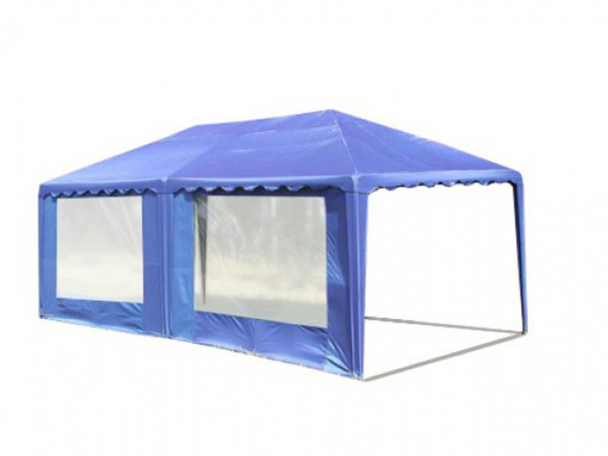 Шатер-беседка Митек 6,0 Х 3,0 в Уфе