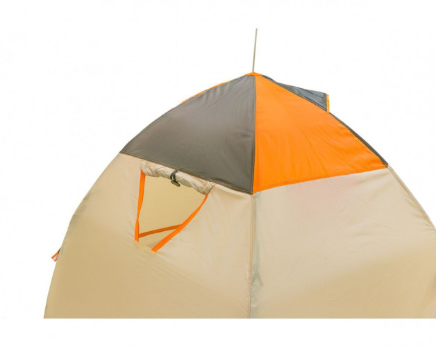 Палатка для рыбалки Омуль-2 в Уфе