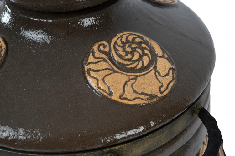 Тандыр Шар в Уфе