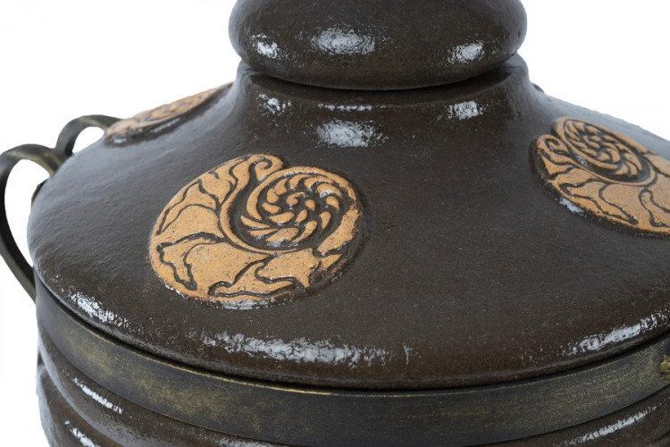 Тандыр Шар в Уфе