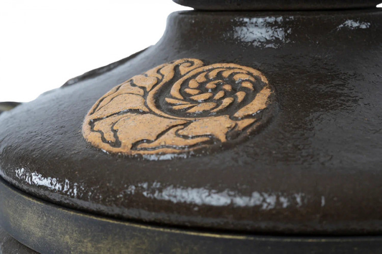 Тандыр Шар в Уфе