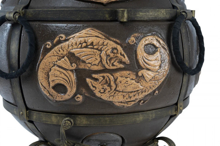 Тандыр Шар в Уфе