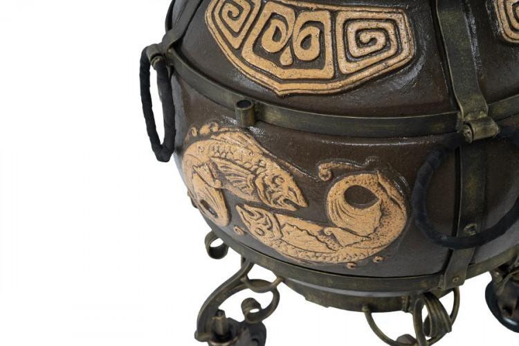 Тандыр Шар в Уфе