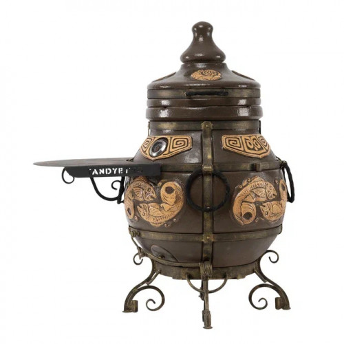 Тандыр Шар в Уфе