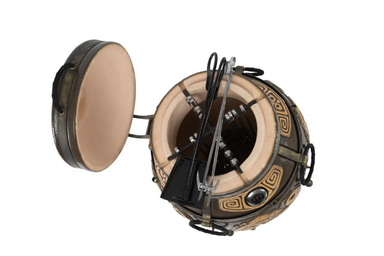 Тандыр Шар в Уфе