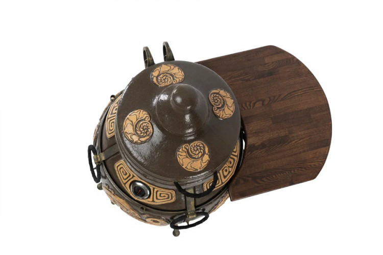 Тандыр Шар в Уфе