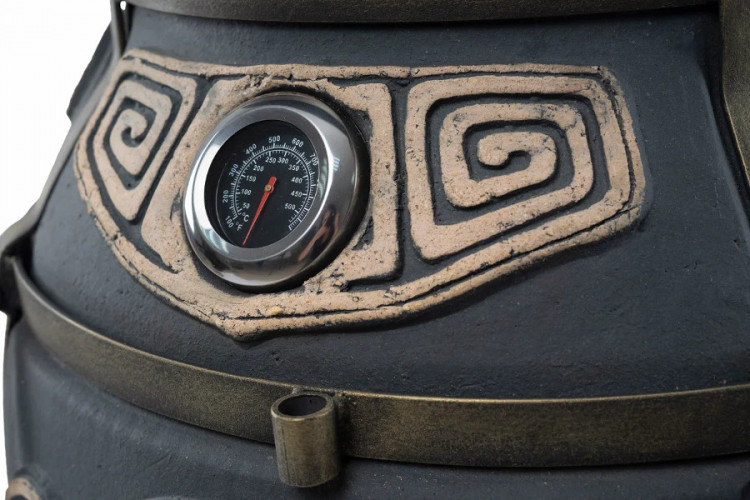 Тандыр Шар в Уфе