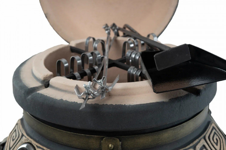 Тандыр Шар в Уфе