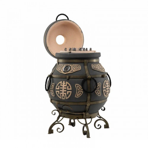 Тандыр Шар в Уфе