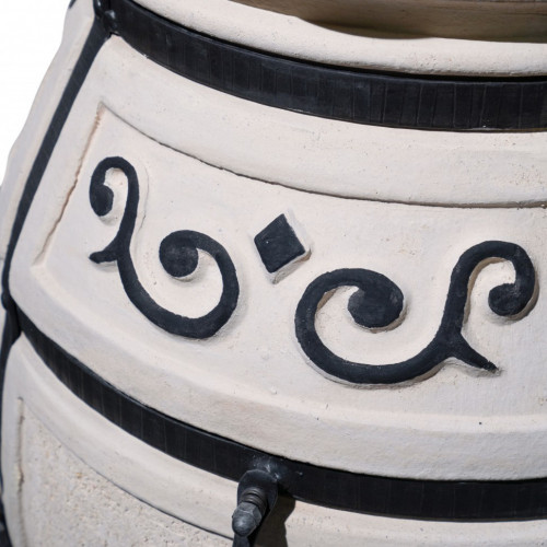 Тандыр Скиф с поворотной крышкой в Уфе