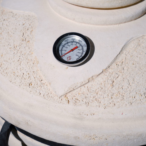 Тандыр Скиф с поворотной крышкой в Уфе