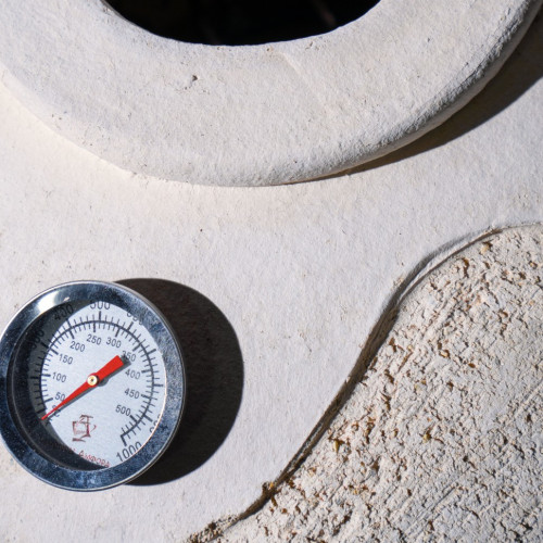 Тандыр Скиф с поворотной крышкой в Уфе