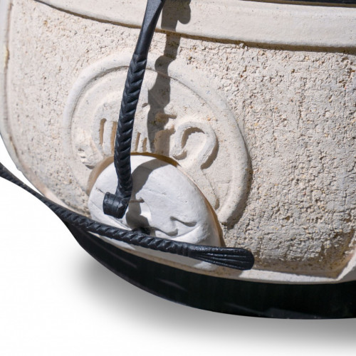 Тандыр Скиф с поворотной крышкой в Уфе