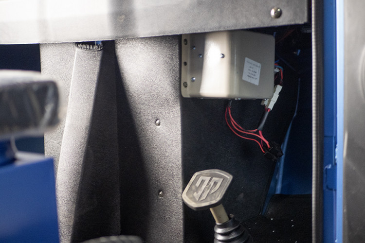 Электротрицикл Rutrike КАРГО Кабина обогрев 1500 грузовой в Уфе