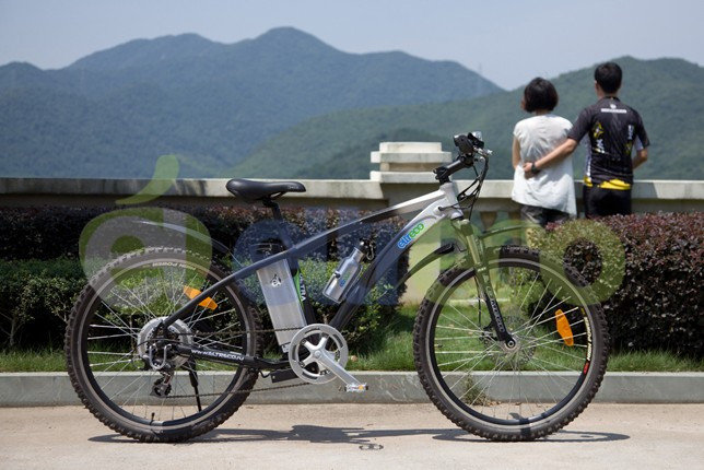 Электровелосипед Eltreco Ultra GL в Уфе