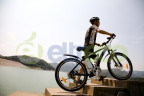 Электровелосипед Eltreco Ultra GL в Уфе
