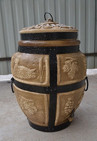 Тандыр Электрический Утка в Уфе