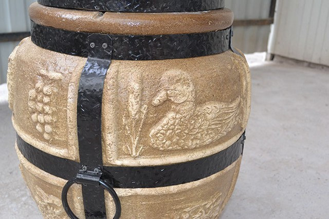 Тандыр Электрический Утка в Уфе