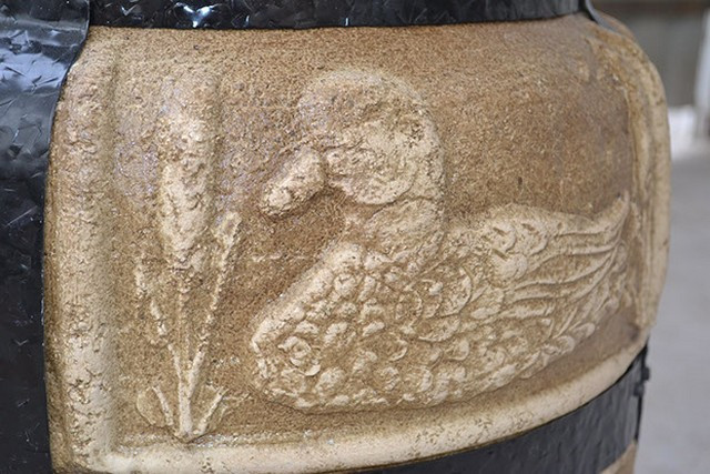 Тандыр Электрический Утка в Уфе