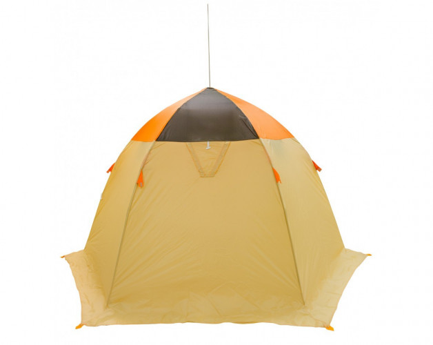 Палатка для рыбалки Омуль-3 в Уфе