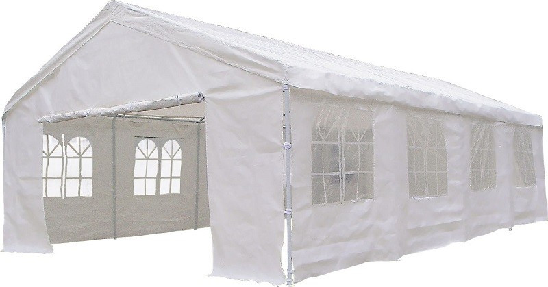 Шатер-тент Green Glade 4 х 4 х 3 м (3054) в Уфе