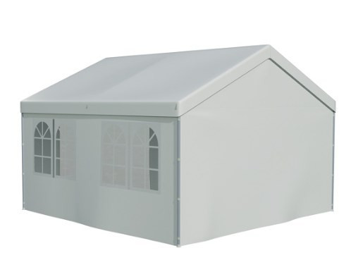 Шатер-тент Green Glade 4 х 4 х 3 м (3054) в Уфе