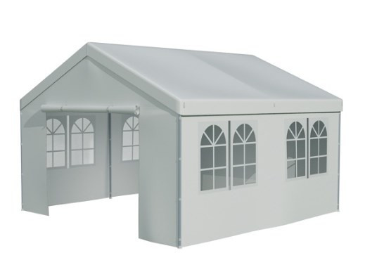 Шатер-тент Green Glade 4 х 4 х 3 м (3054) в Уфе