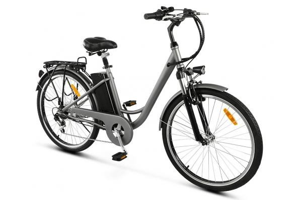 Электровелосипед UNIMOTO DACHA в Уфе