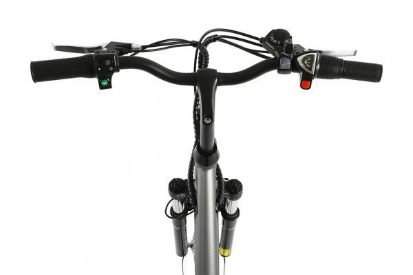 Электровелосипед UNIMOTO DACHA в Уфе