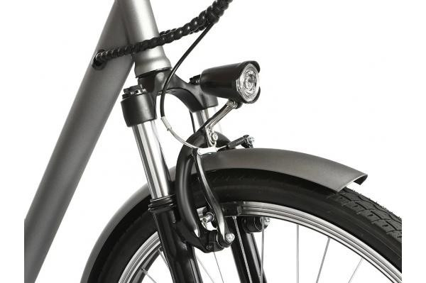 Электровелосипед UNIMOTO DACHA в Уфе