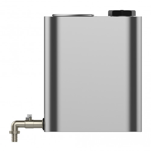 Бак для воды Intent 10 литров в Уфе