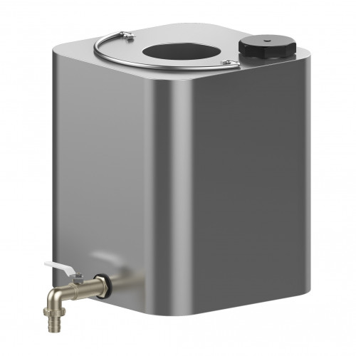 Бак для воды Intent 10 литров в Уфе