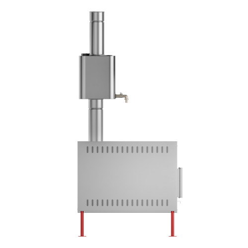 Бак для воды Intent 10 литров в Уфе