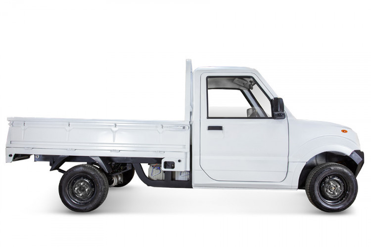 Электромобиль RTA АКТИВ в Уфе